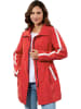 WITT WEIDEN Parka w kolorze czerwonym