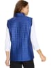 WITT WEIDEN Bodywarmer blauw