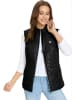 WITT WEIDEN Bodywarmer zwart