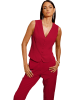 creation L Bodywarmer rood