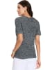 WITT WEIDEN Pullover in Dunkelblau