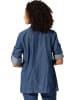 WITT WEIDEN Blouse donkerblauw