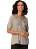 WITT WEIDEN Bluse in Taupe
