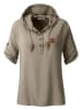 WITT WEIDEN Blouse taupe