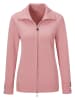 creation L Cardigan in Rosa