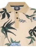 Petrol Industries Poloshirt in Beige