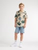 Petrol Industries Poloshirt in Beige