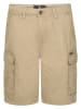 Petrol Industries Cargoshorts in Beige