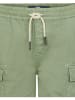 Petrol Industries Cargoshorts in Khaki