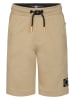 Petrol Industries Sweatshort beige