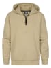 Petrol Industries Hoodie beige