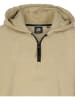Petrol Industries Hoodie beige