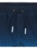 Petrol Industries Zwemshorts donkerblauw