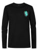 Petrol Industries Longsleeve zwart