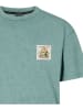 Petrol Industries Shirt groen