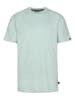 Petrol Industries Shirt turquoise