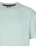 Petrol Industries Shirt turquoise