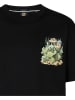 Petrol Industries Shirt in Schwarz