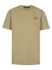 Petrol Industries Shirt in Khaki