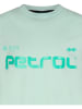 Petrol Industries Shirt groen