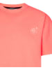 Petrol Industries Shirt oranje