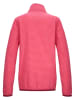 Killtec Fleecejacke "KOS 161" in Pink