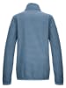 Killtec Fleece vest "KOS 161" petrol