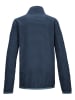 Killtec Fleecejacke "KOS 162" in Dunkelblau