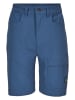 Killtec Functionele bermuda "KOS 108" donkerblauw