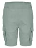 Killtec Functionele bermuda "KOS 114" groen