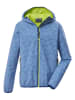 Killtec Regenjacke ''KOS 145" in Hellblau