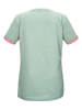 Killtec Functioneel shirt "KOS 133" groen