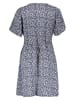 ONLY Jurk donkerblauw