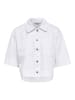ONLY Bluse in Weiß