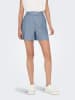 ONLY Short lichtblauw