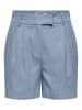 ONLY Shorts in Hellblau
