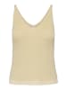 ONLY Top in Beige