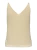 ONLY Top in Beige