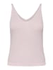 ONLY Top in Rosa