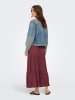 ONLY Rok rood