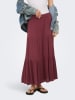 ONLY Rok rood