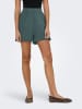 ONLY Short turquoise