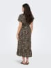 ONLY Jurk beige