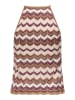 ONLY Top in Beige