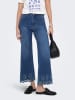 ONLY Spijkerbroek - comfort fit - blauw