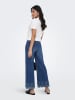 ONLY Spijkerbroek - comfort fit - blauw