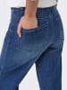ONLY Spijkerbroek - comfort fit - blauw