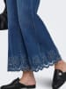 ONLY Spijkerbroek - comfort fit - blauw