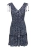 ONLY Jurk donkerblauw