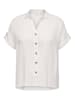 ONLY Carmakoma Blouse wit